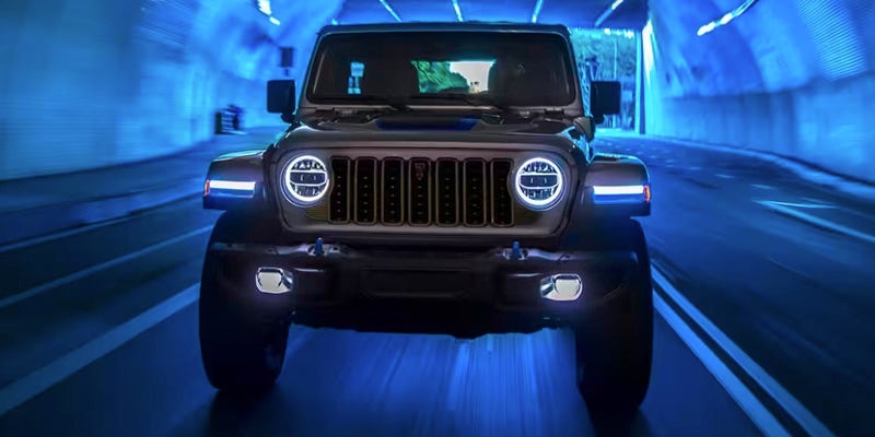 2024 Jeep Wrangler 4xe for Sale in Temecula, CA - DCH Chrysler Dodge Jeep Ram FIAT of Temecula