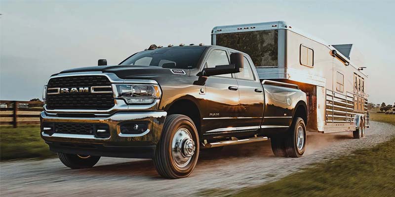 2025 RAM 3500 for Sale in Temecula, CA - DCH Chrysler Dodge Jeep Ram of Temecula