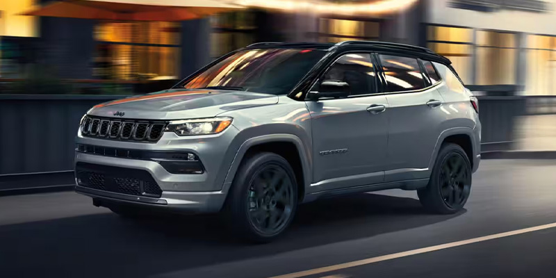 2025 Jeep Compass for Sale in Temecula, CA - DCH Chrysler Dodge Jeep Ram FIAT of Temecula