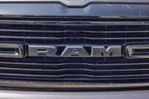 2020 RAM 1500 Big Horn Crew Cab 4x4 5&#39;7&#39; Box