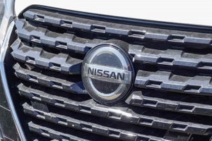 2021 Nissan Kicks S Xtronic CVT