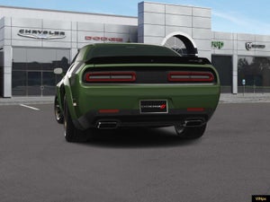 2023 Dodge Challenger Scat Pack Swinger