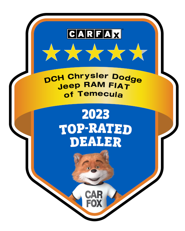 CarFax Award 2021 Badge