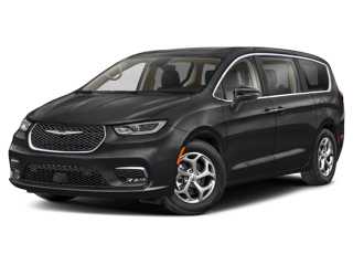 Pacifica Pinnacle AWD in Temecula, CA
