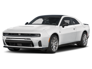2026 Dodge Charger