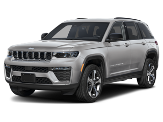 New Jeep Grand Cherokee SUV in Temecula, CA
