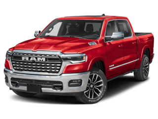 New Ram 1500 Truck in Temecula, CA