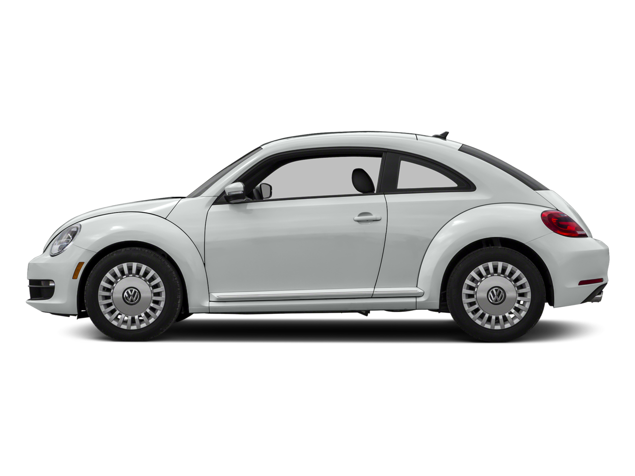 2016 Volkswagen Beetle 1.8T SEL
