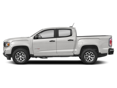2021 GMC Canyon 4WD Crew Cab 128 AT4 w/Cloth