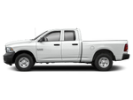 2022 RAM 1500 Classic Tradesman Quad Cab 4x2 6'4' Box