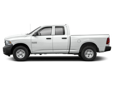 2022 RAM 1500 Classic Tradesman Quad Cab 4x2 6'4' Box