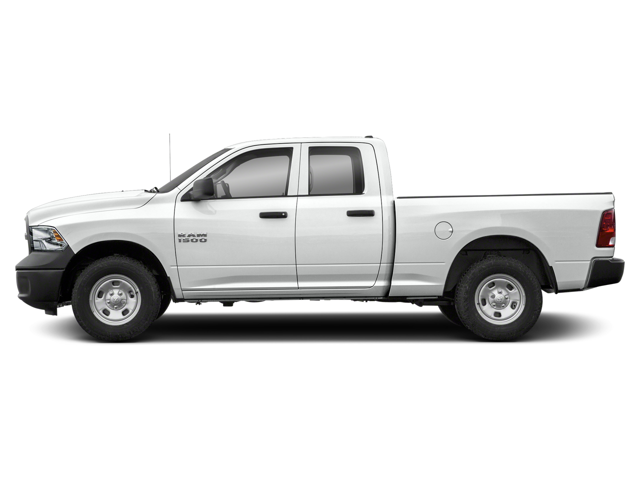 2022 RAM 1500 Classic Tradesman Quad Cab 4x2 6'4' Box