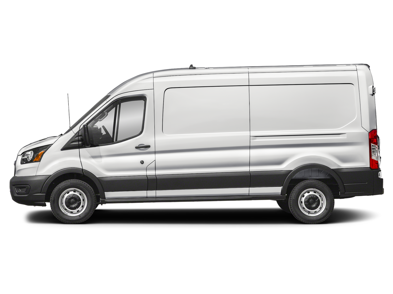 2023 Ford Transit BASE
