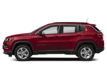 2023 Jeep Compass Altitude
