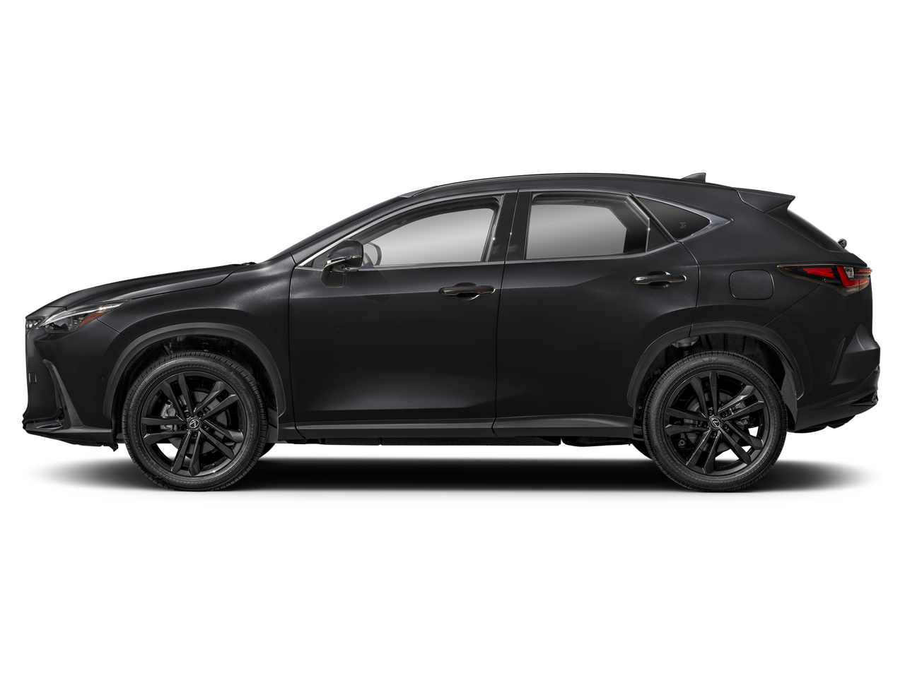 2023 Lexus NX F SPORT Handling