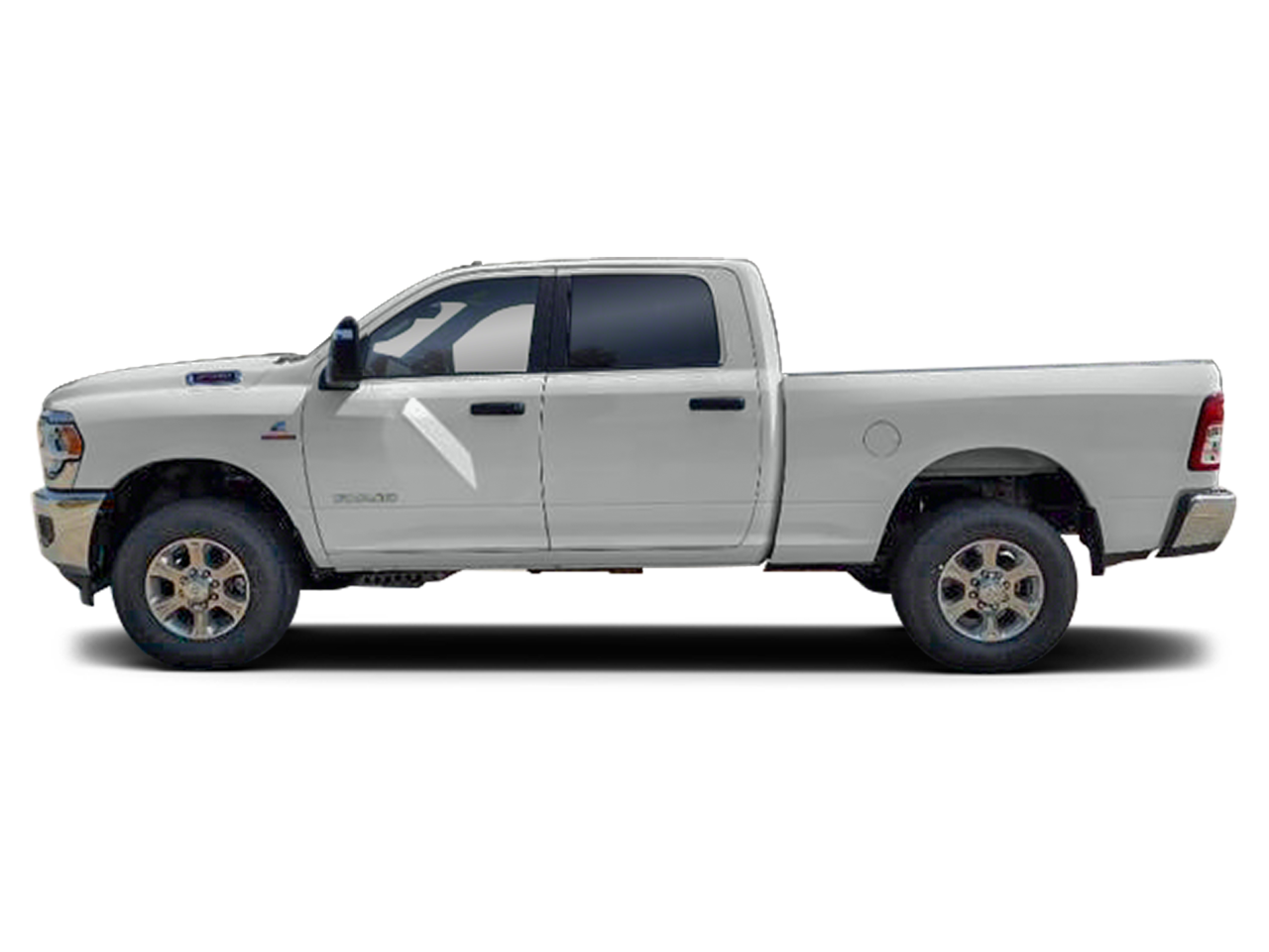 2023 Ram 3500 Big Horn photo 3