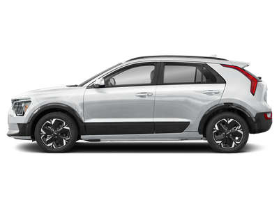 2024 Kia Niro EV Wind