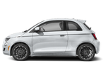 2025 FIAT 500e 500e ICONA