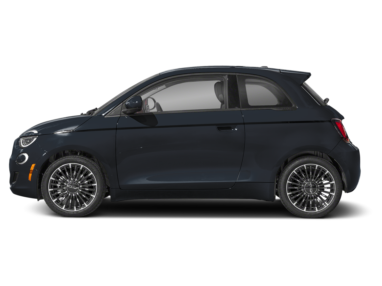 2025 FIAT 500e 500e ICONA
