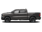 2026 RAM 1500 RAM 1500 REBEL CREW CAB 4X4 5'7' BOX
