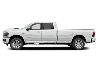 2026 RAM 3500 RAM 3500 LARAMIE CREW CAB 4X4 8' BOX