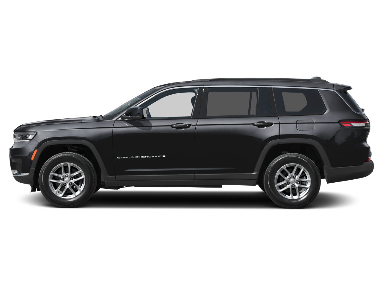2027 Jeep Grand Cherokee L Laredo X