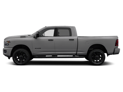 2027 RAM 2500 Big Horn