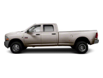 2010 Dodge Ram 3500 SLT