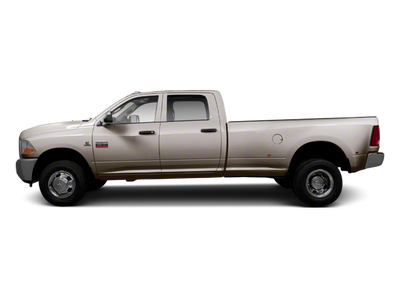 2010 Dodge Ram 3500 SLT