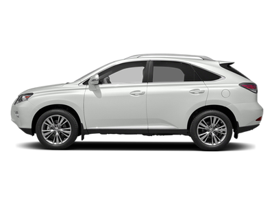 2014 Lexus RX 350 FWD 4dr