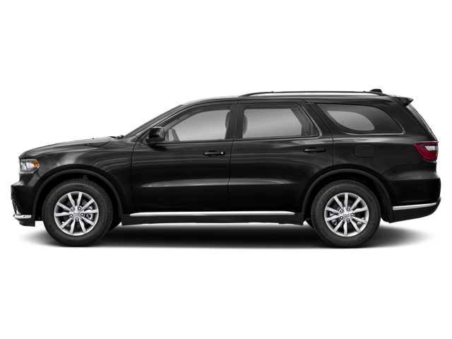 2019 Dodge Durango GT Plus RWD
