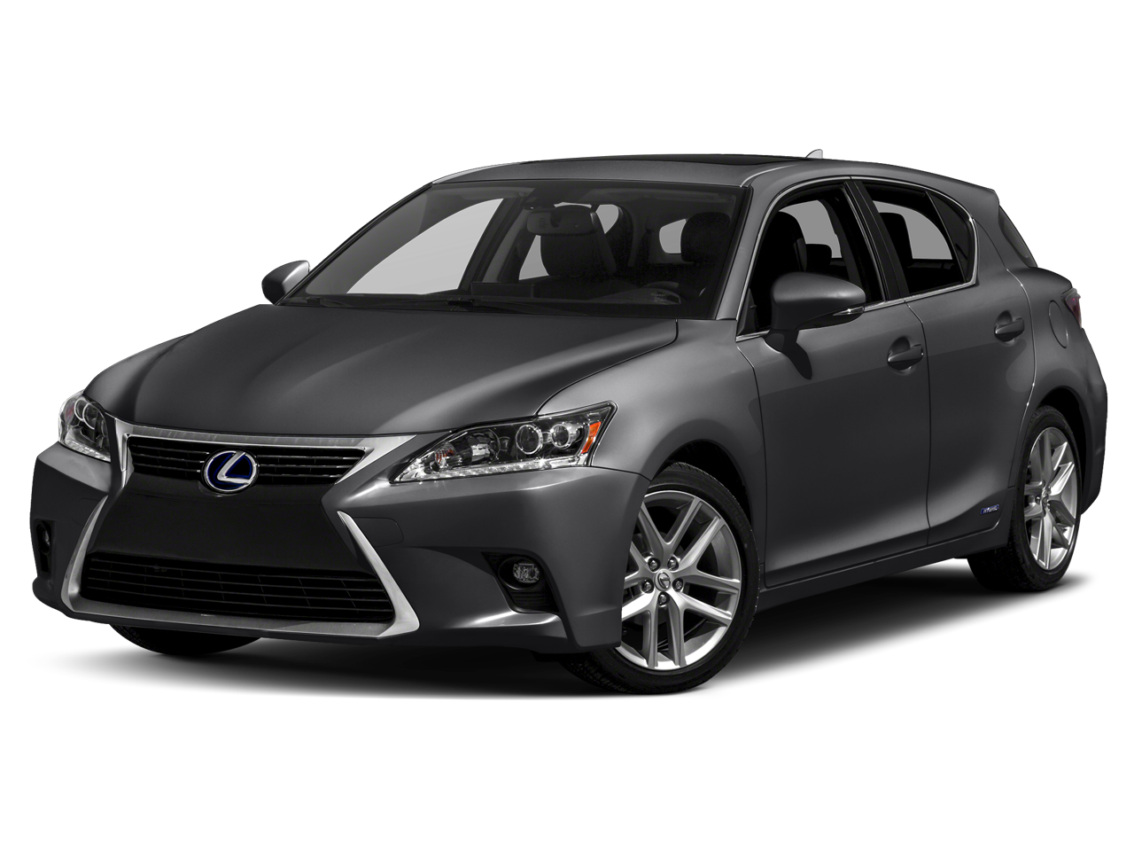 2015 Lexus CT Base