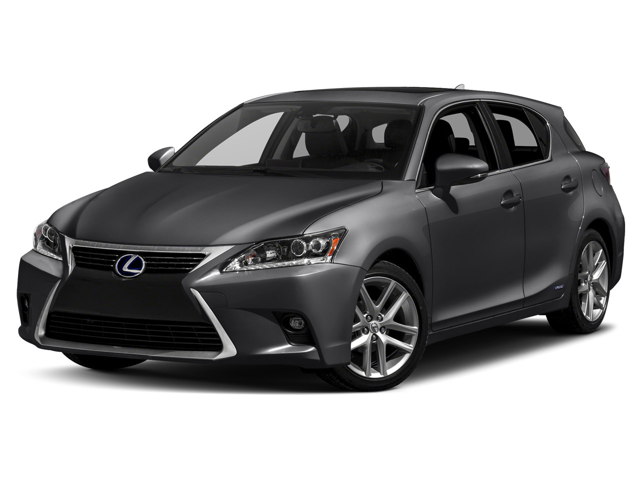 2015 Lexus CT 200h Hybrid
