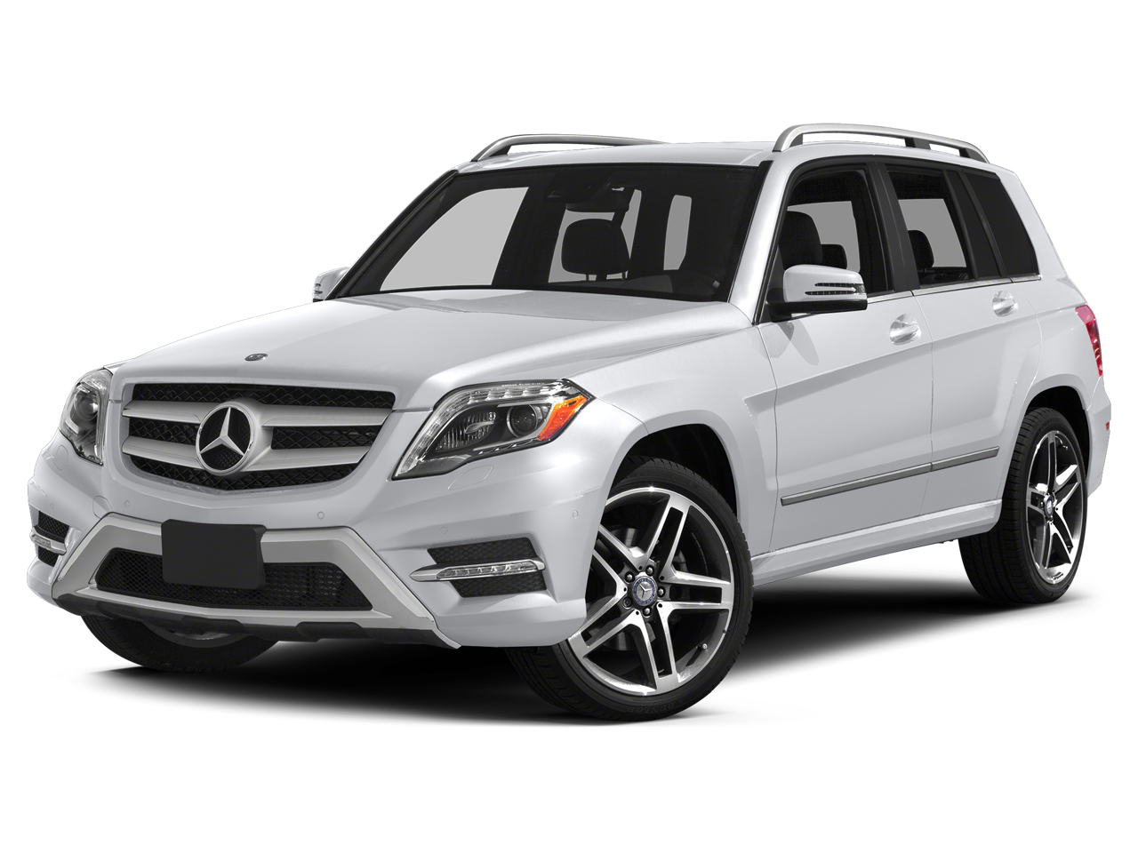 2015 Mercedes-Benz GLK-Class GLK250 BlueTec 4MATIC's photo