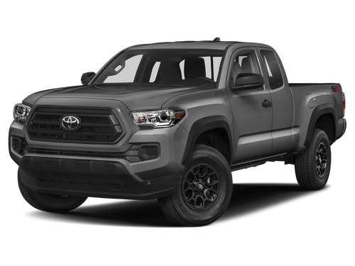 2020 Toyota Tacoma SR