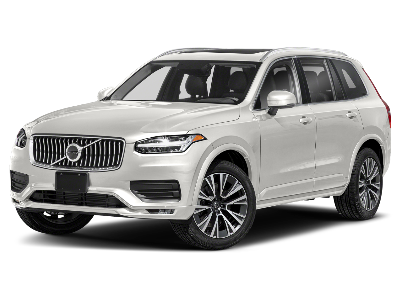 2020 Volvo XC90 T5 Momentum AWD's photo