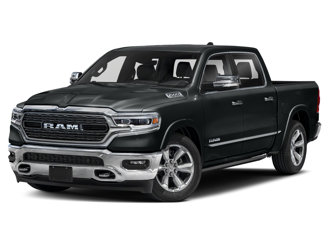 2021 RAM Ram 1500 Pickup Limited