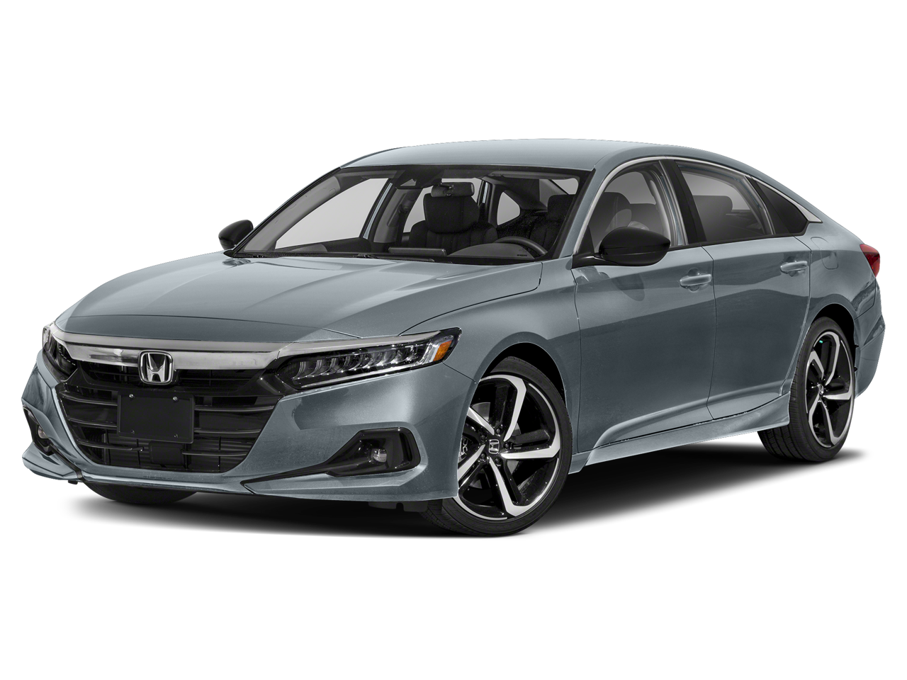 2022 Honda Accord 1.5T Sport SE CVT's photo