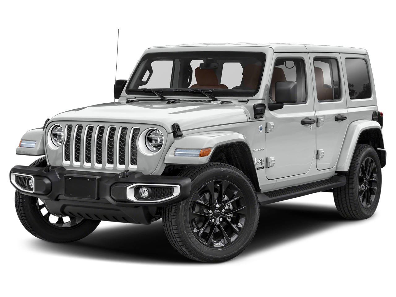 2022 Jeep Wrangler 4xe