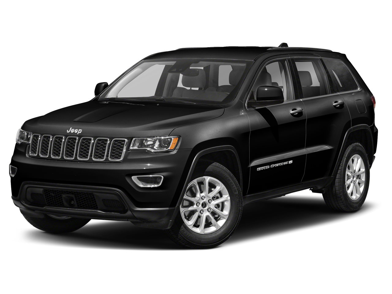 2022 Jeep Grand Cherokee Laredo E's photo