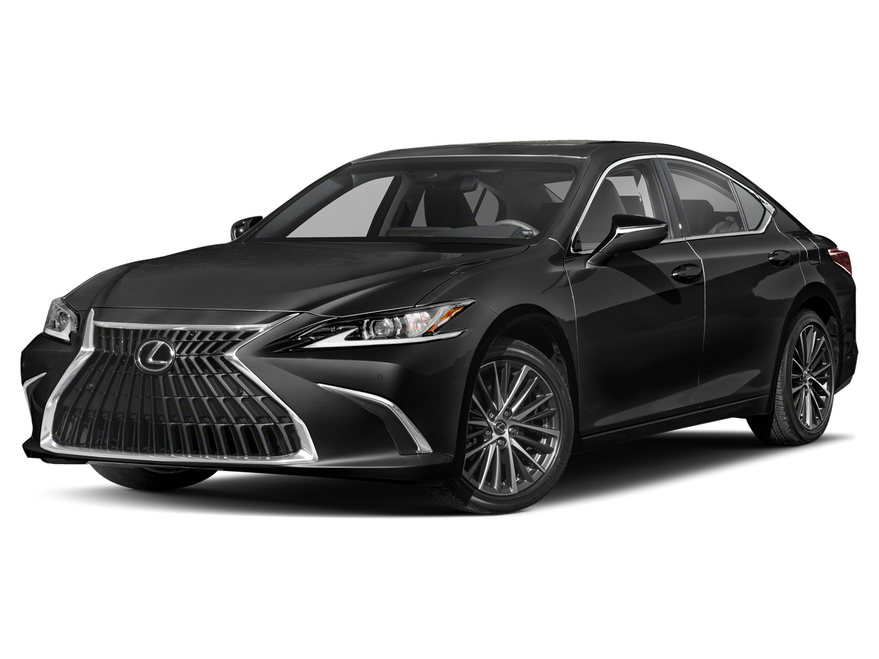 2022 Lexus ES 350 ES 350 FWD