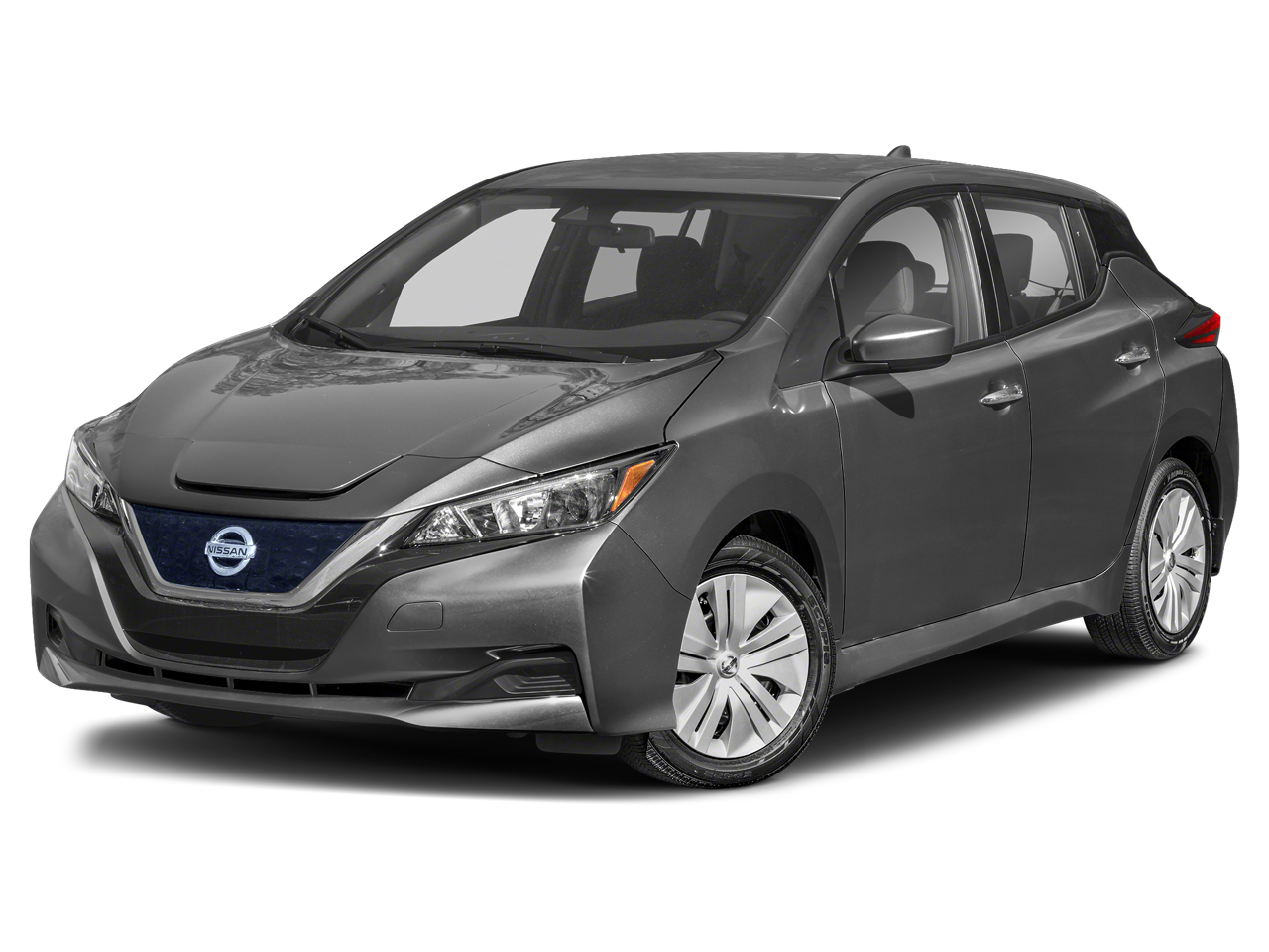 2022 Nissan LEAF S