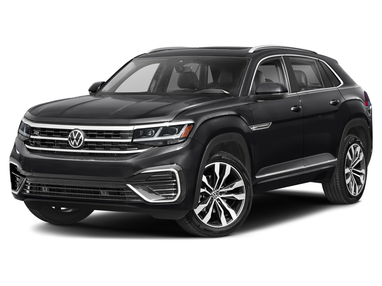2022 Volkswagen Atlas Cross Sport SEL R-Line
