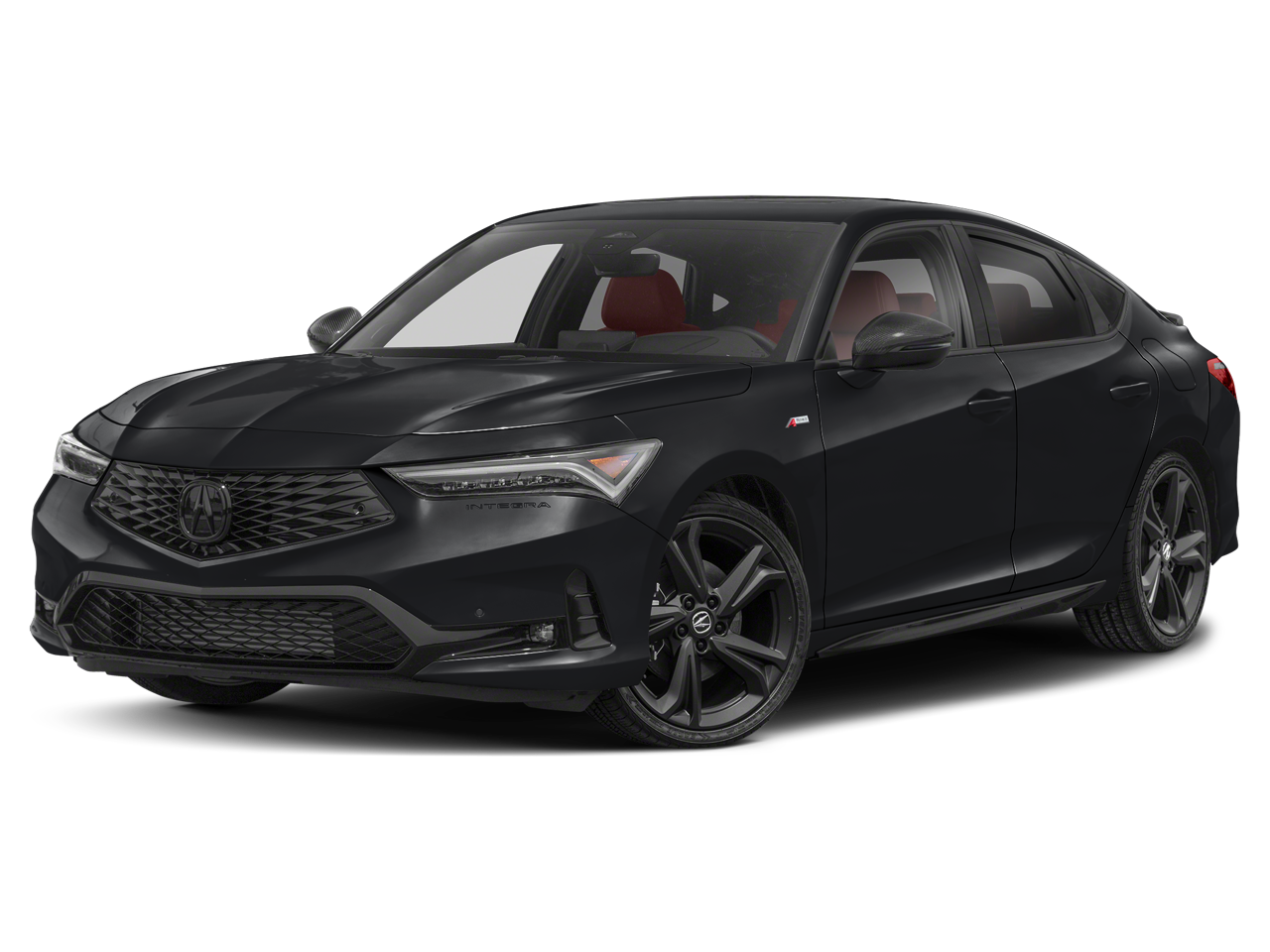 2023 Acura Integra