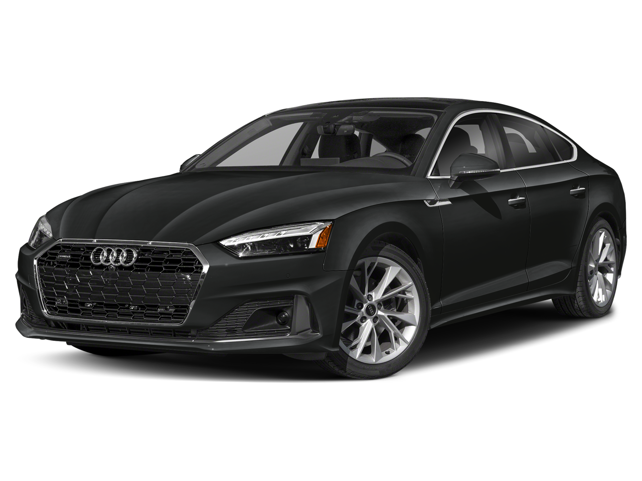 2023 Audi A5 Sportback S line Premium Plus 45 TFSI quattro