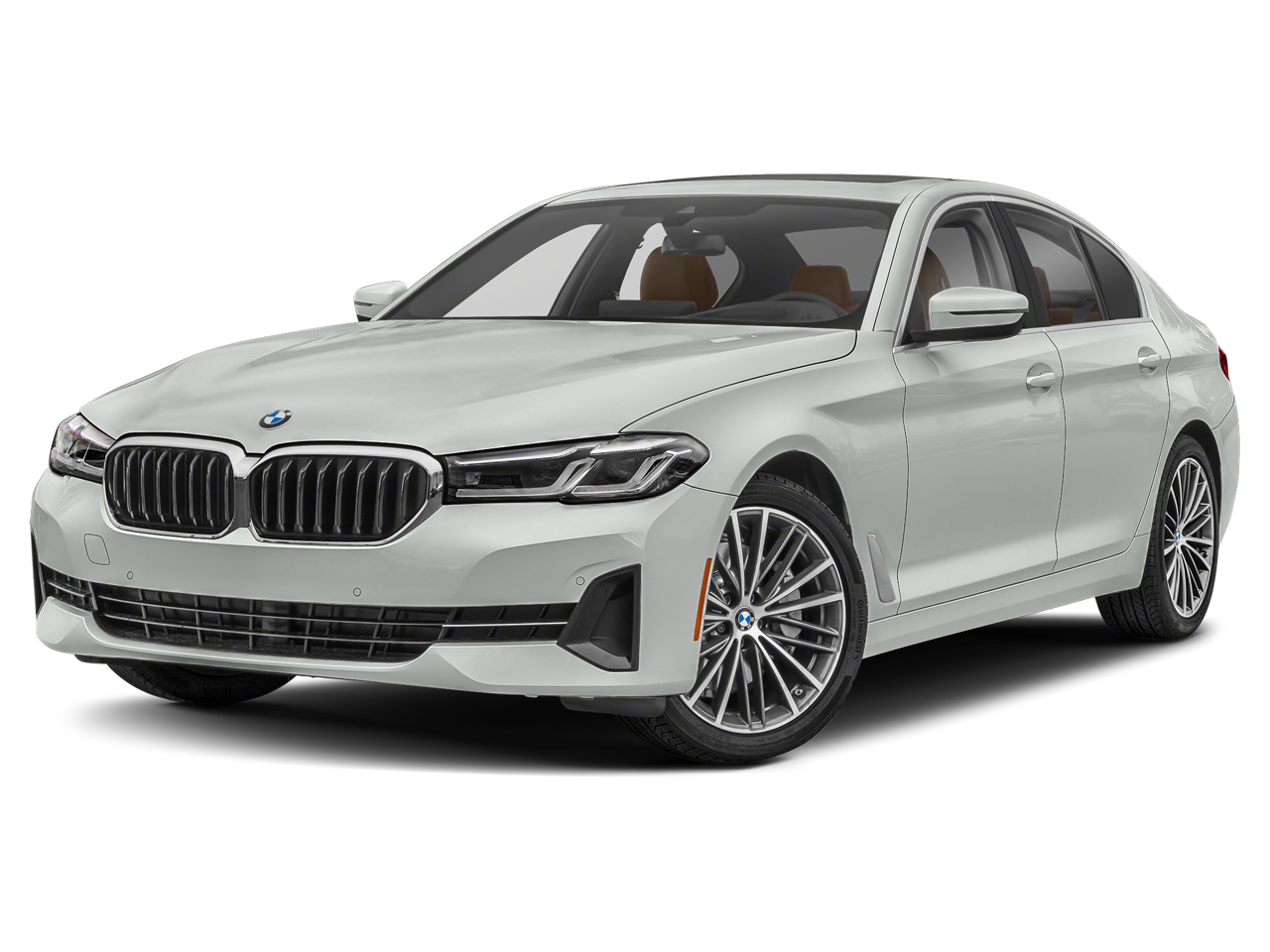 2023 BMW 5 Series 530i for sale in Temecula, CA