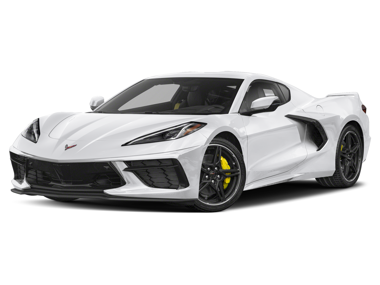 2023 Chevrolet Corvette Stingray Coupe 2LT's photo