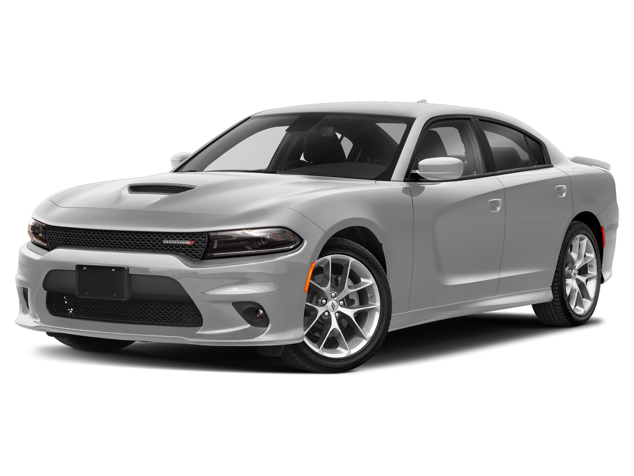 2023 Dodge Charger GT's photo