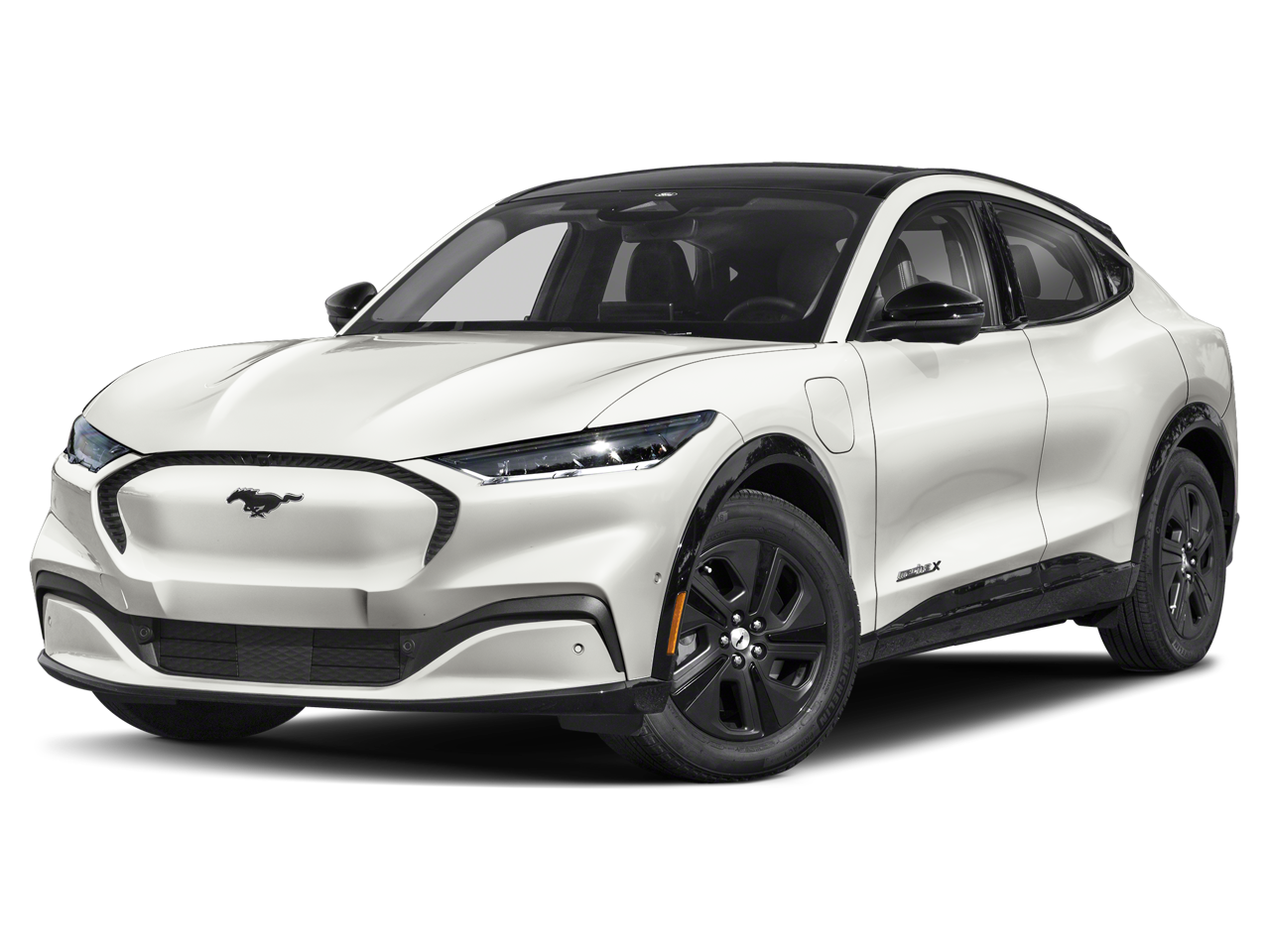 2023 Ford Mustang Mach-E Select RWD