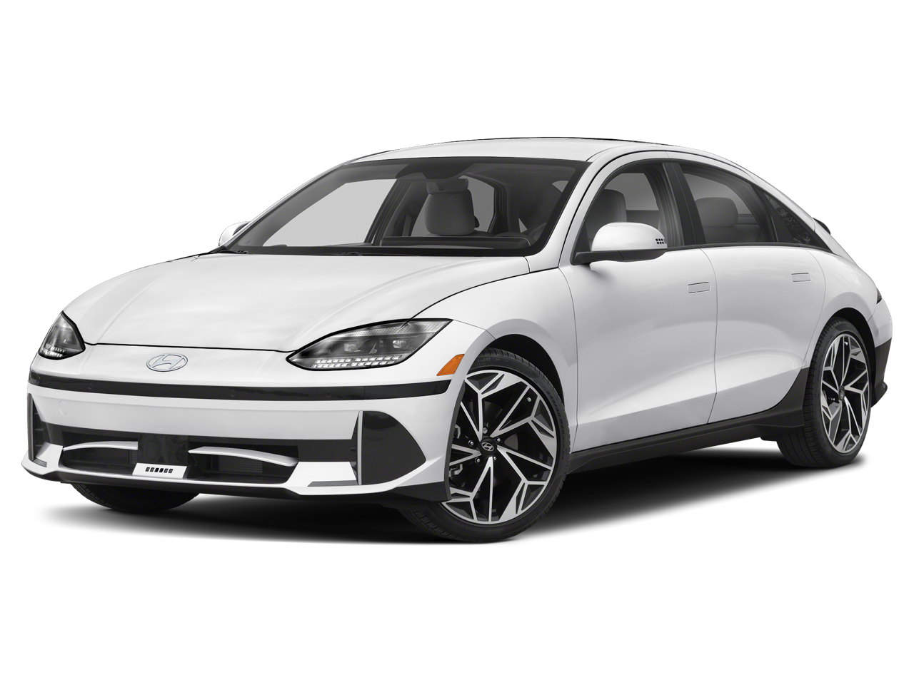 2023 Hyundai Ioniq 6